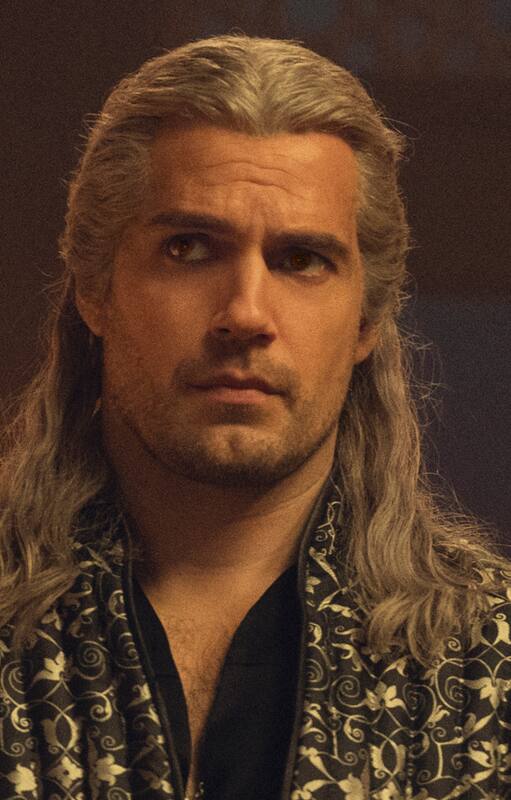 Henry Cavill se despide de su personaje en la tercera temporada de The Witcher, que se estrena hoy en Netflix