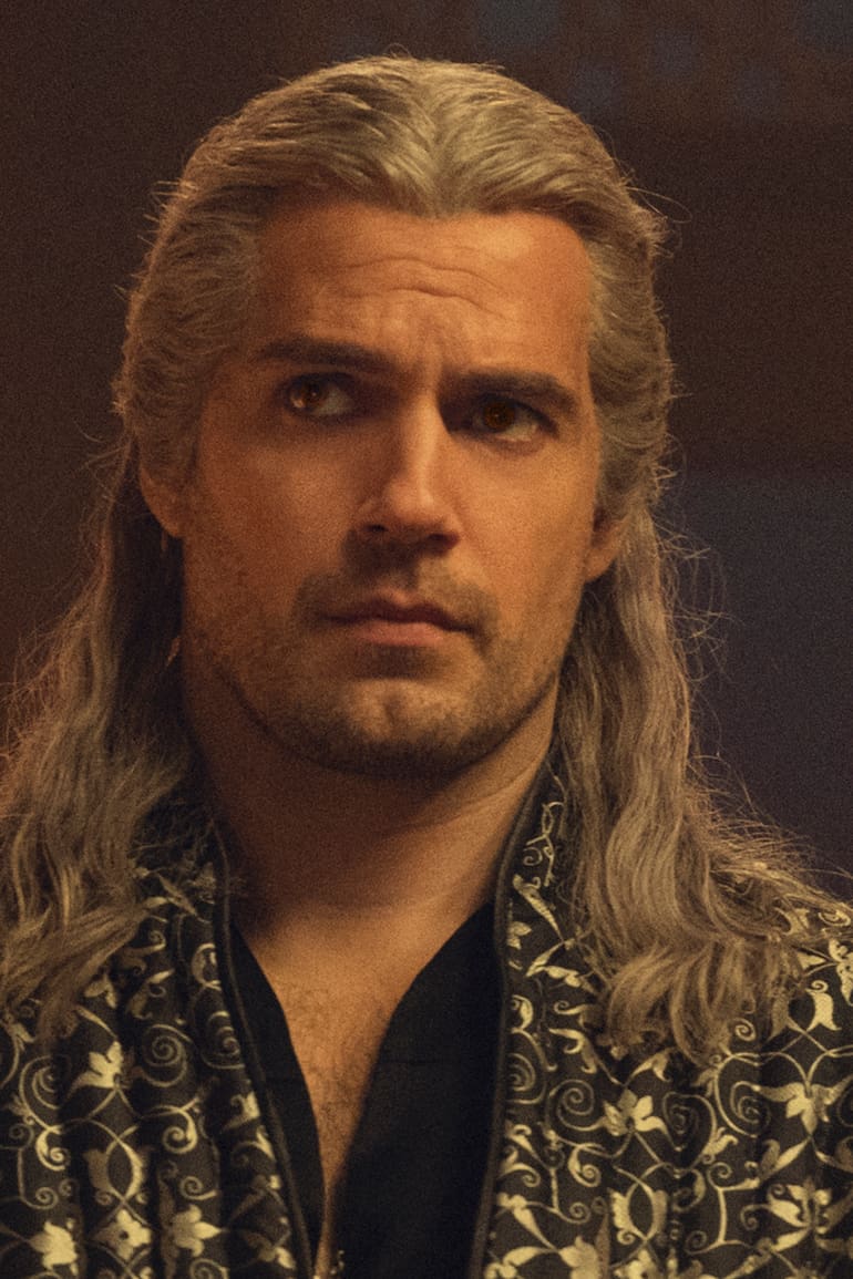 Henry Cavill se despide de su personaje en la tercera temporada de The Witcher, que se estrena hoy en Netflix
