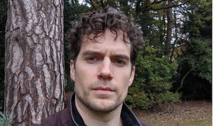 Henry Cavill tiene 38 años y es originario de Jersey, Estados Unidos
