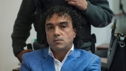 Henry de Jesús López Londoño, en el juicio
