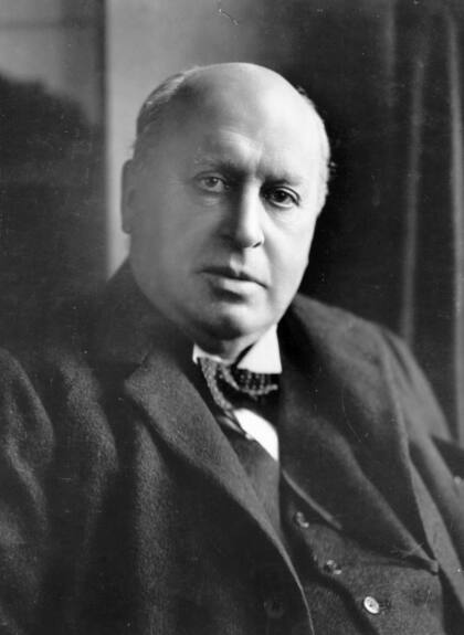 Henry James escribió cuentos, nouvelles, novelas, obras de teatro y cuadernos de notas