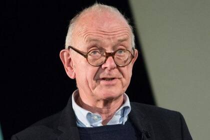 Henry Marsh, neurocirujano inglés autor de Al final, asuntos de vida o muerte