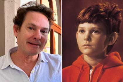 Henry Thomas, el protagonista de E.T., contó cómo fue enfrentar la fama a los 9 años: “No estaba preparado”