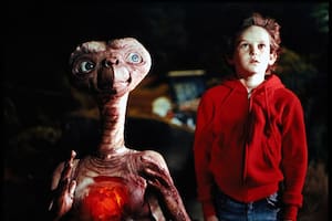 El éxito de E.T. y una verdad incómoda: la pequeña cifra que cobró el protagonista y su extraña conexión con los ovnis