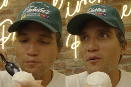 Henry Urrunaga, un creador de contenido peruano