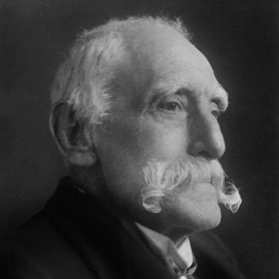 Henry Wickhman robó miles de semillas y logró plantar el caucho en colonias británicas