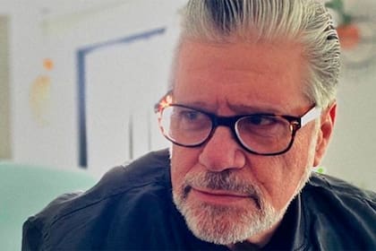 Henry Zakka, el actor de telenovelas que conquistó Latinoamérica: "Me encantaría volver a hacer ficción en Argentina"