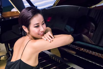 Hera Hyesang Park, la estrella de la lírica surcoreana