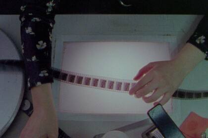 Herbaria, de Leandro Listorti