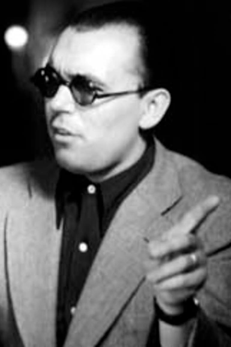 Herbert Selpin