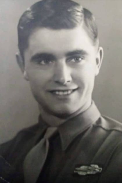 Herbert Lee Stivers, como soldado de infantería del ejército de los Estados Unidos, estaba destinado a tareas de custodia de los reos que estaban bajo proceso judicial en la ciudad alemana de Núremberg