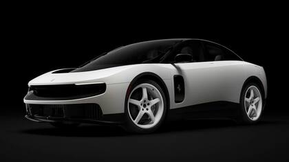 Herbert Wertheim compró el primer ejemplar de producción del Ferrari Luce en US$40 millones (RM Sotheby´s)