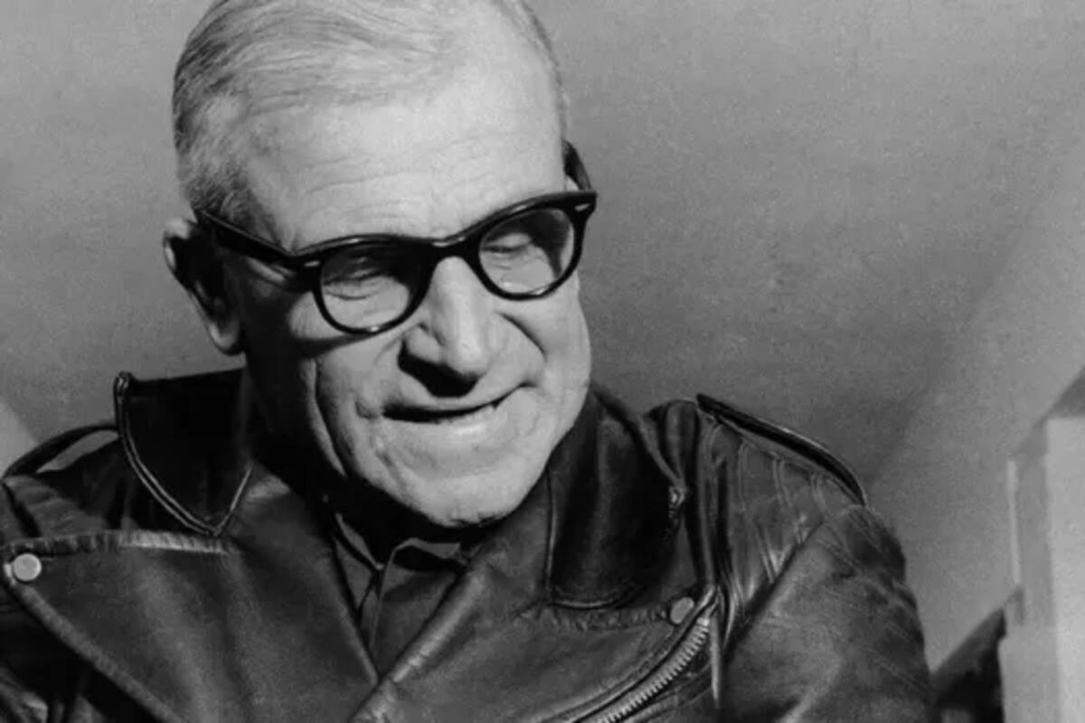 Herberts Cukurs: el nazi que vivió 20 años en Brasil y fue ejecutado en Uruguay por agentes del Mossad.