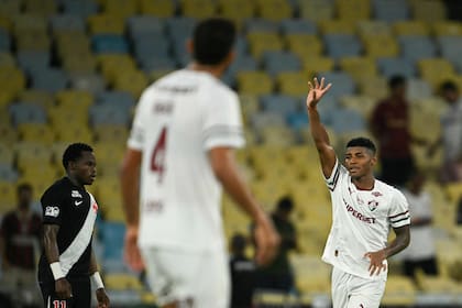 Hercules convirtio un golazo, pero luego todo se derrumbó