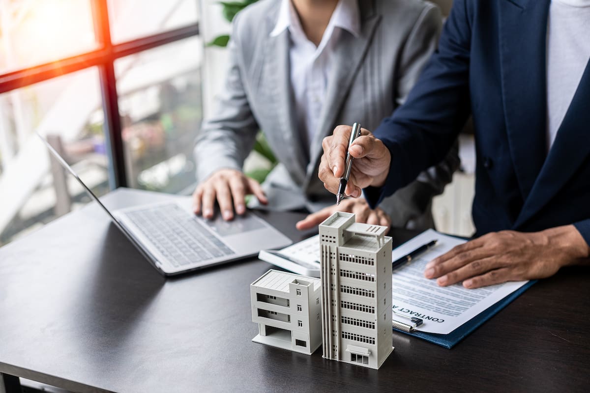 Heredar una casa no significa automáticamente poder venderla