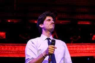 Heredero de los Kennedy pierde en primaria en Nueva York