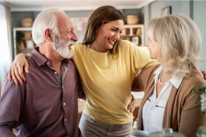 "Herenciocracia": por qué las generaciones actuales dependen ahora más del patrimonio de sus padres para el éxito financiero.