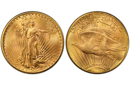 Heritage Auctions abrió una nueva subasta por esta pieza histórica