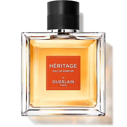 Héritage de Guerlain es una fragancia que promete oler a caballero clásico (My Origines)