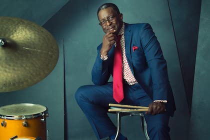 Herlin Riley