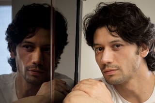 Herman Cornejo, el ave fénix de la danza