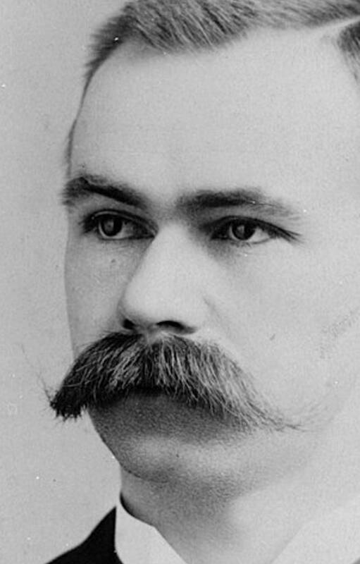 Herman Hollerith se inspiró en los boletos de tren y en los telares de Jacquard; sus desarrollos marcarían la industria hasta bien entrado el siglo XX