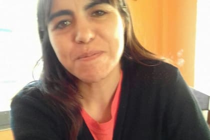 Hermana de Marcos Acuña