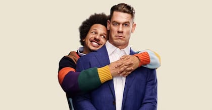 Hermanito (Little brother, en inglés, su idioma original) desembarcó en el gigante del streaming el pasado 26 de junio y no tardó en convertirse en todo un suceso de la industria audiovisual (Foto: Netflix)