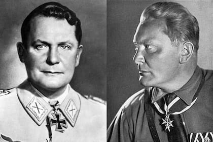 Hermann Göring