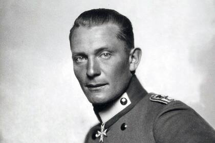 Hermann Göring (1839-1946)