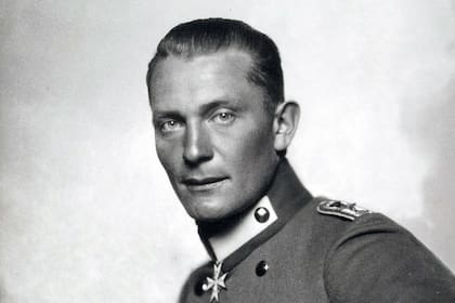 Hermann Göring (1893-1946)