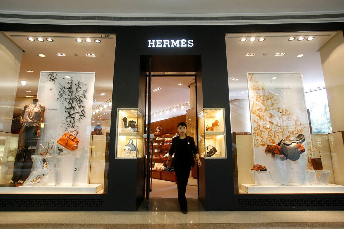 hermes