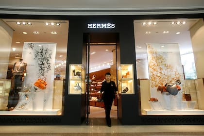 hermes