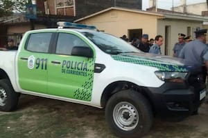 Hermelinda Villalba Bogado (48), de nacionalidad paraguaya, fue condenada en un juicio abreviado desarrollado en el Tribunal Oral Federal de Corrientes