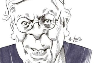 Hermenegildo Sábat: del misterio de la tinta a esa ilustre lección de libertad