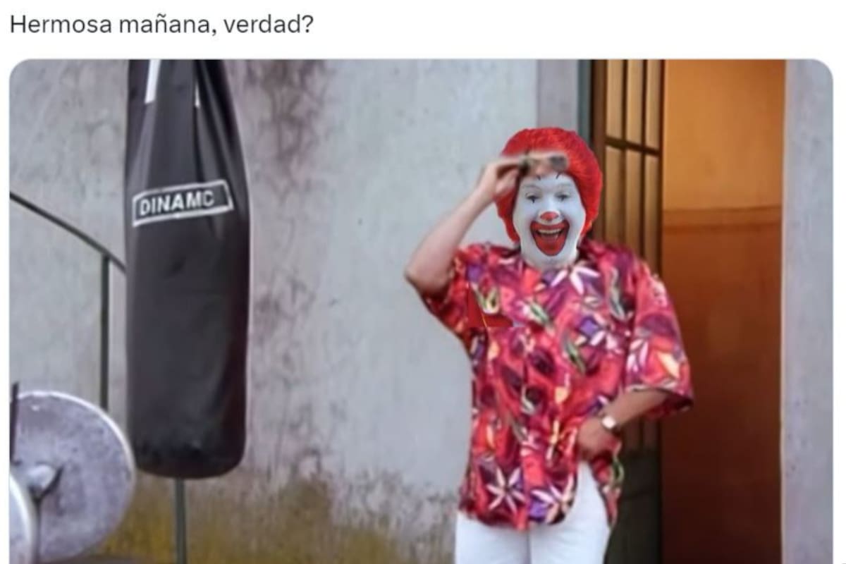 "Hermosa mañana, ¿verdad?", las gastadas en redes sociales tras la derrota de Boca en la Copa Libertadores