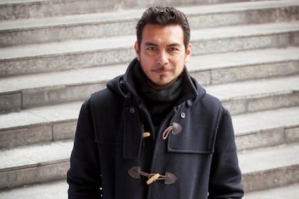 Hernán Lucero
