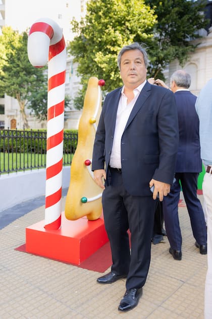 Hernán Terramagna