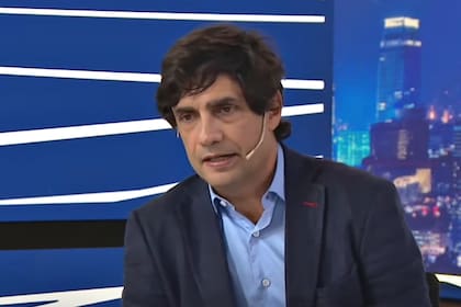 Hernán Lacunza