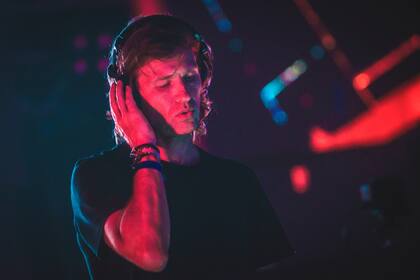 Hernan Cattaneo