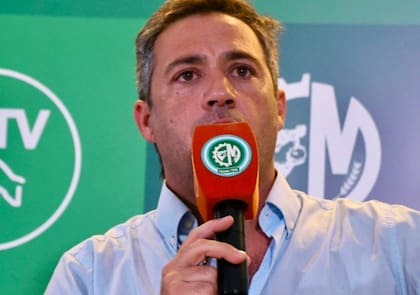 Hernán Vassallo
