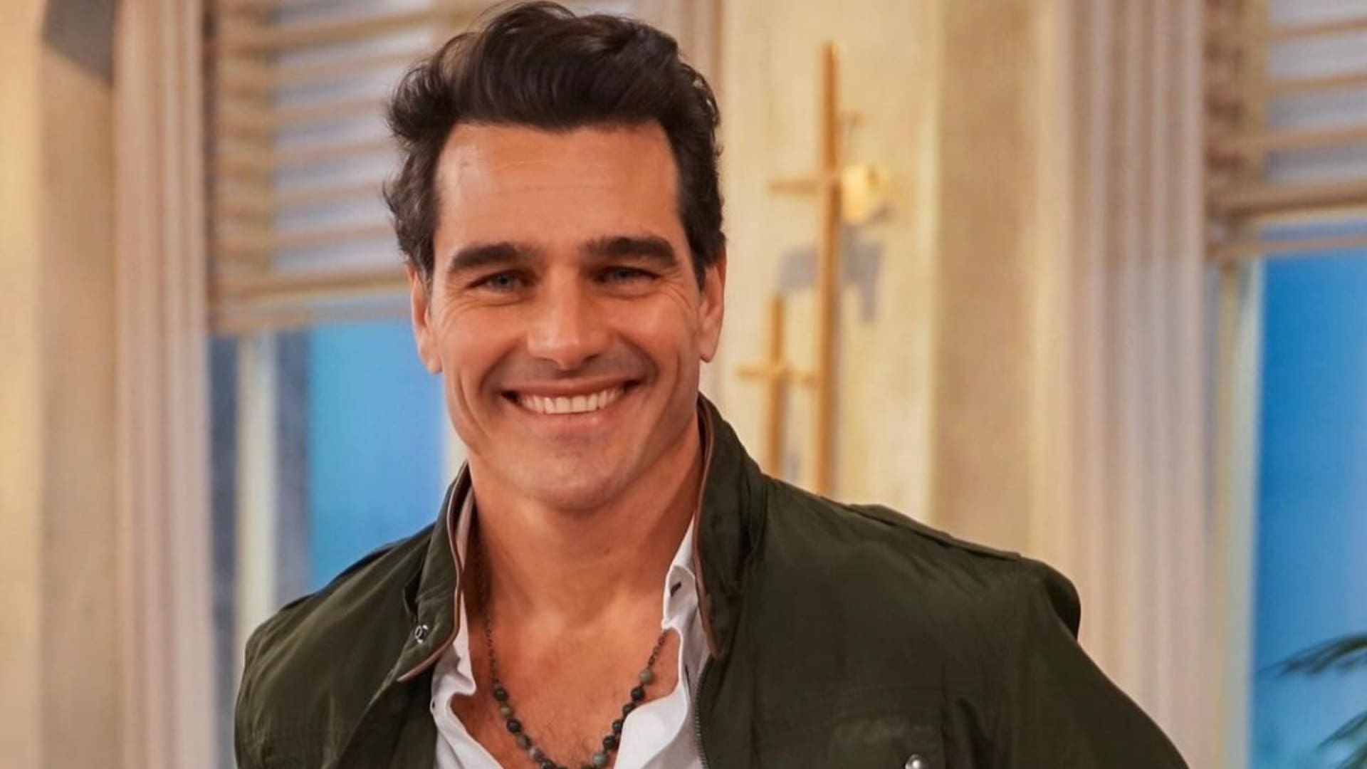 Hernán Drago
