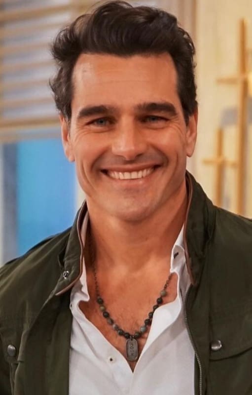 Hernán Drago