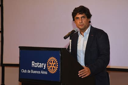 Hernán Lacunza.