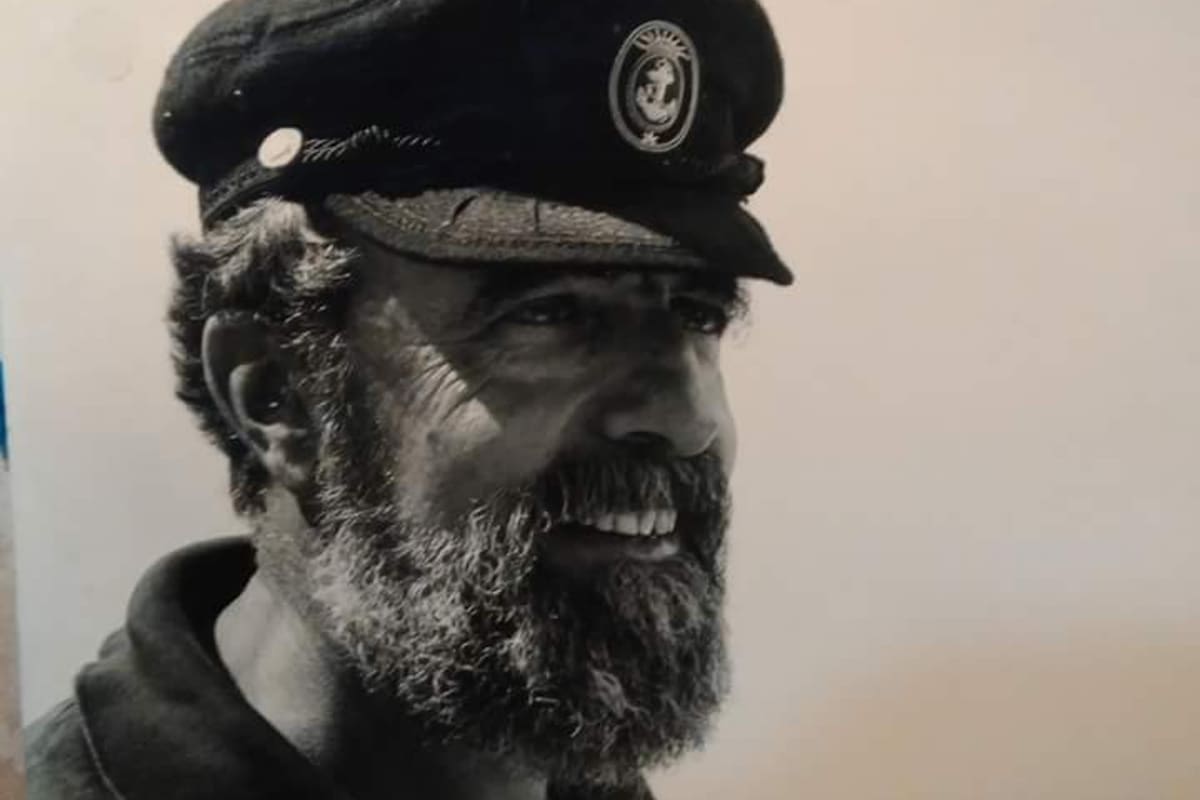 Hernán Álvarez Forn