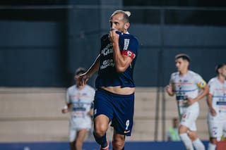 En qué canal pasan Alianza Lima vs. Nacional, por el repechaje de la Copa Libertadores 2025