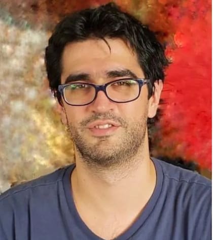 Hernán Boveri, de 45 años, fue procesado en la causa por la sustracción de propofol en el Hospital Italiano