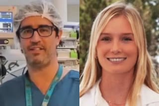 Qué se sabe del caso de los anestesistas y cómo avanza la investigación sobre el robo de fentanilo y propofol