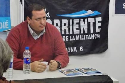Hernán Brienza