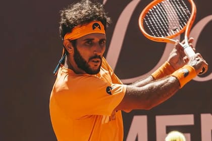 Hernán Casanova se convirtió en el décimo tenista argentino en ser sancionado por no cumplir con el programa anticorrupción del tenis